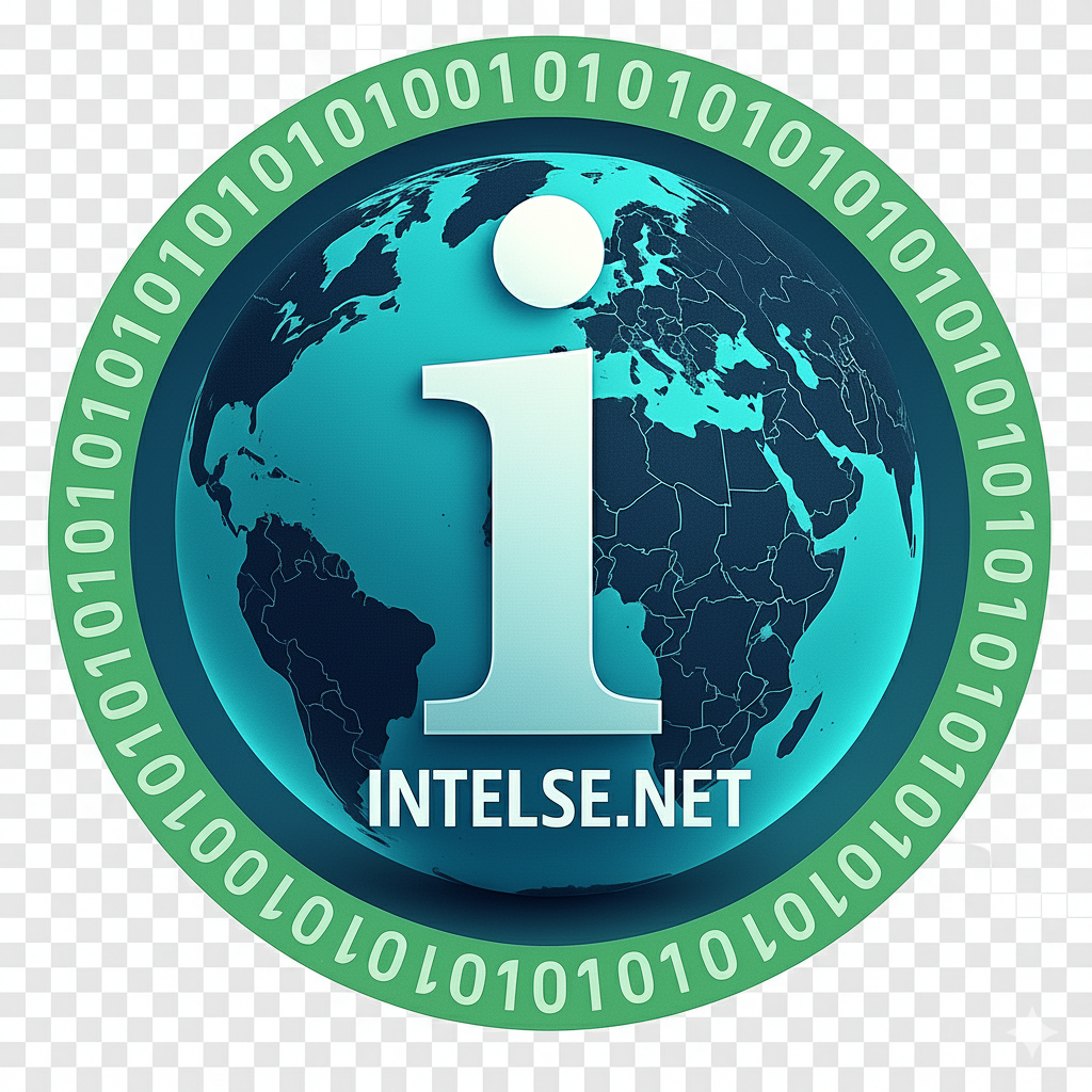Intelse.net Logo